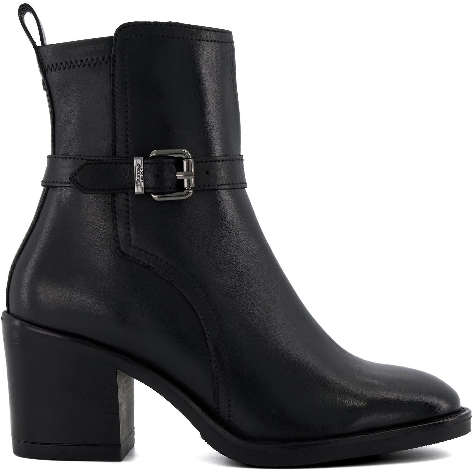 Dune London Prance Mid Boot