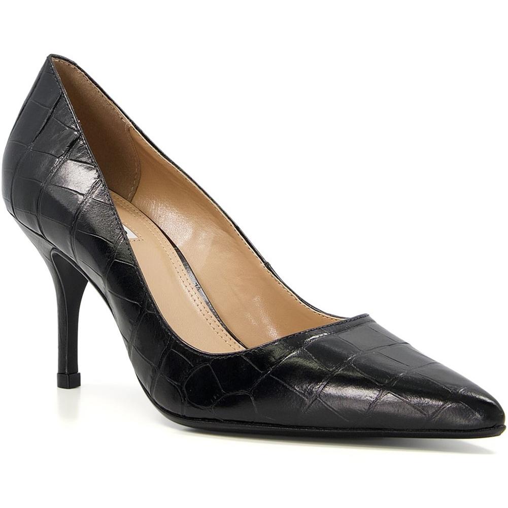 Dune Bold Court Shoes