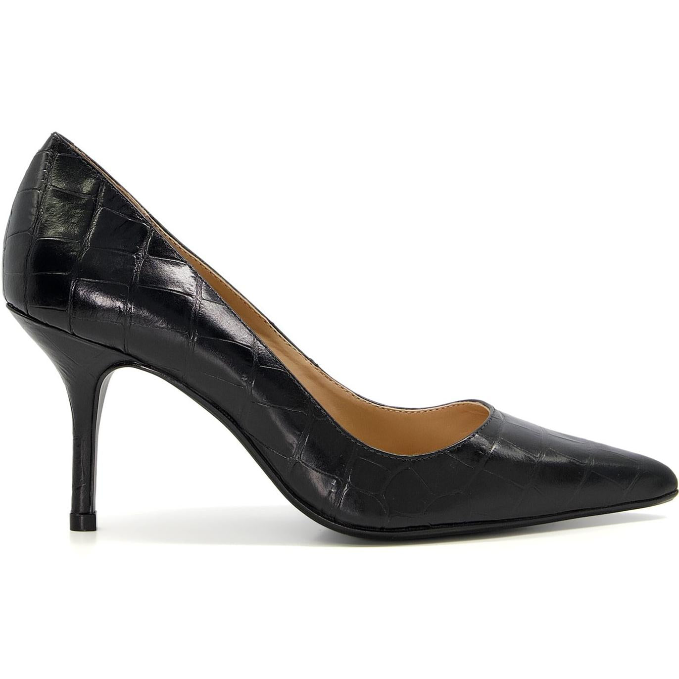 Dune Bold Court Shoes