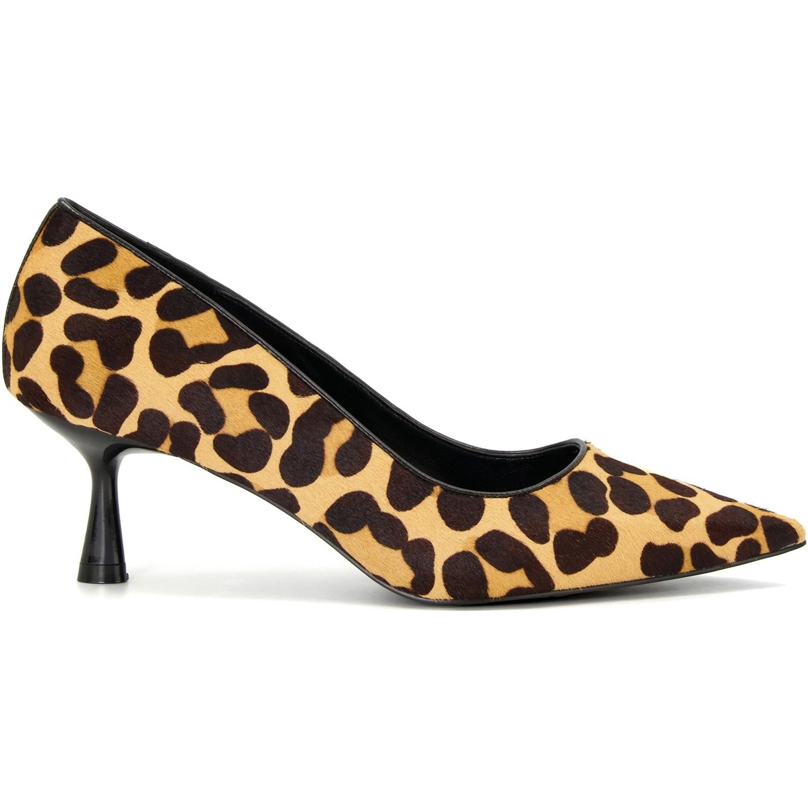 Dune Angelina Court Shoes