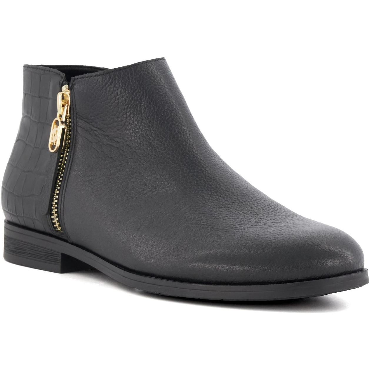 Dune London Pond Ankle Boot