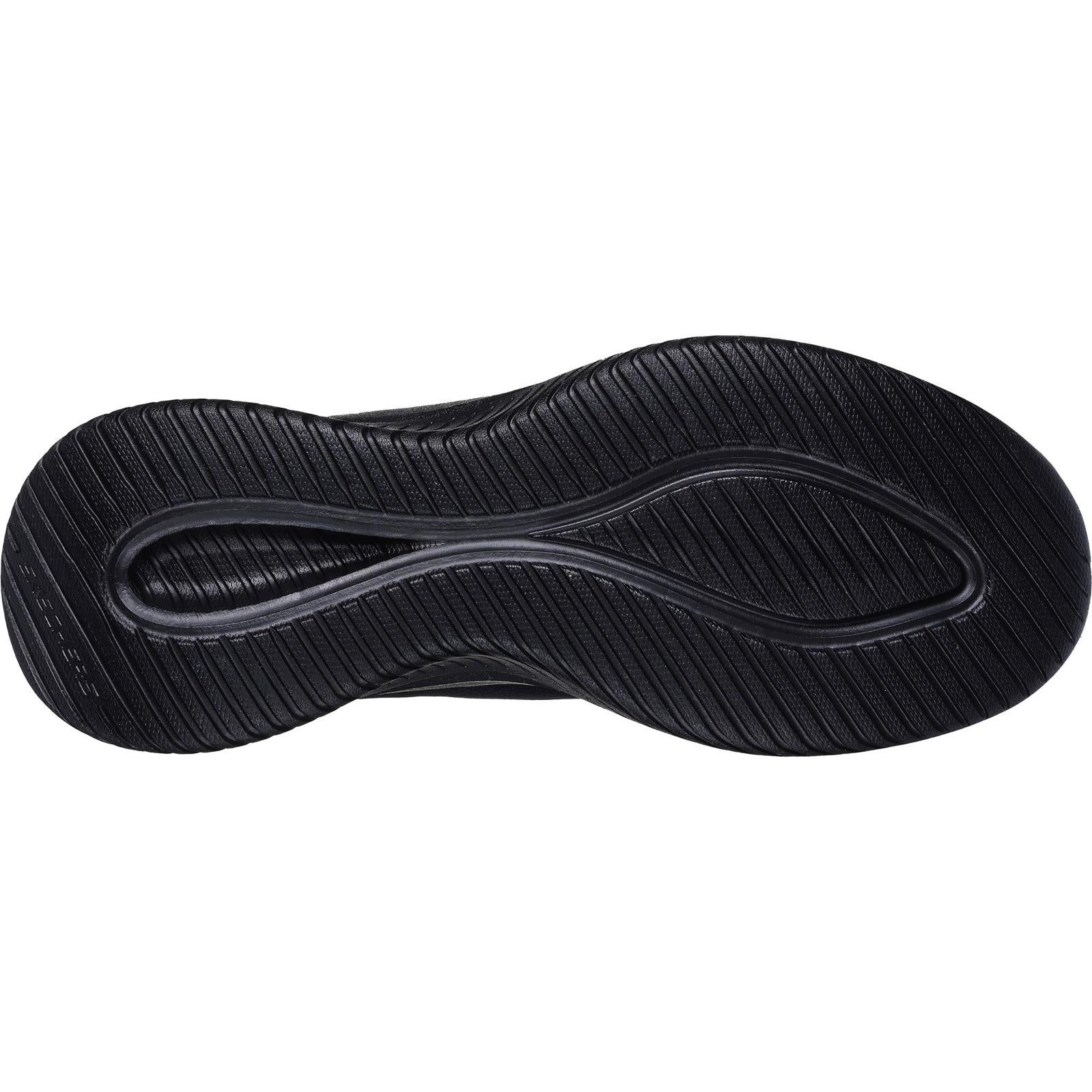 Skechers Ultra Flex 3.0 - Right Away Wide Trainer