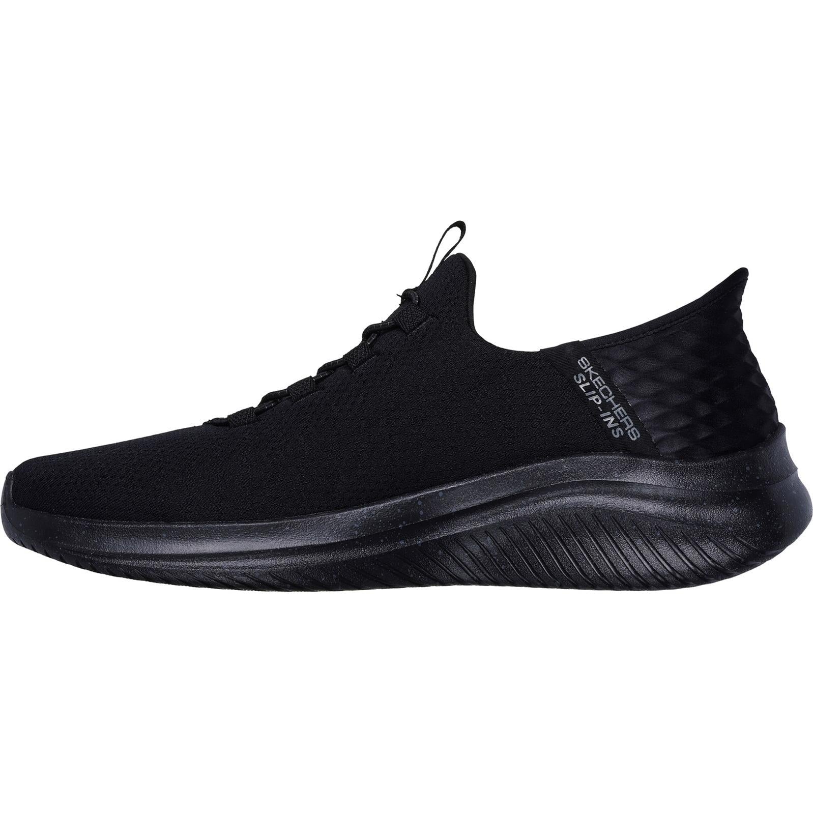 Skechers Ultra Flex 3.0 - Right Away Wide Trainer