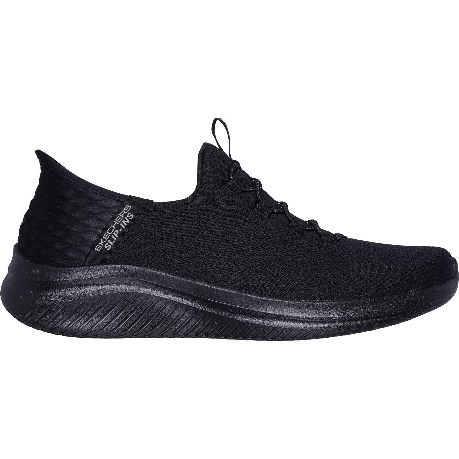 Skechers Ultra Flex 3.0 - Right Away Wide Trainer