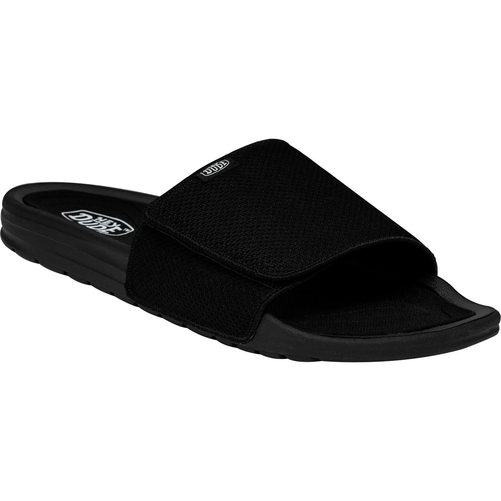 Hey Dude Pheonix Basic Knit Sandal