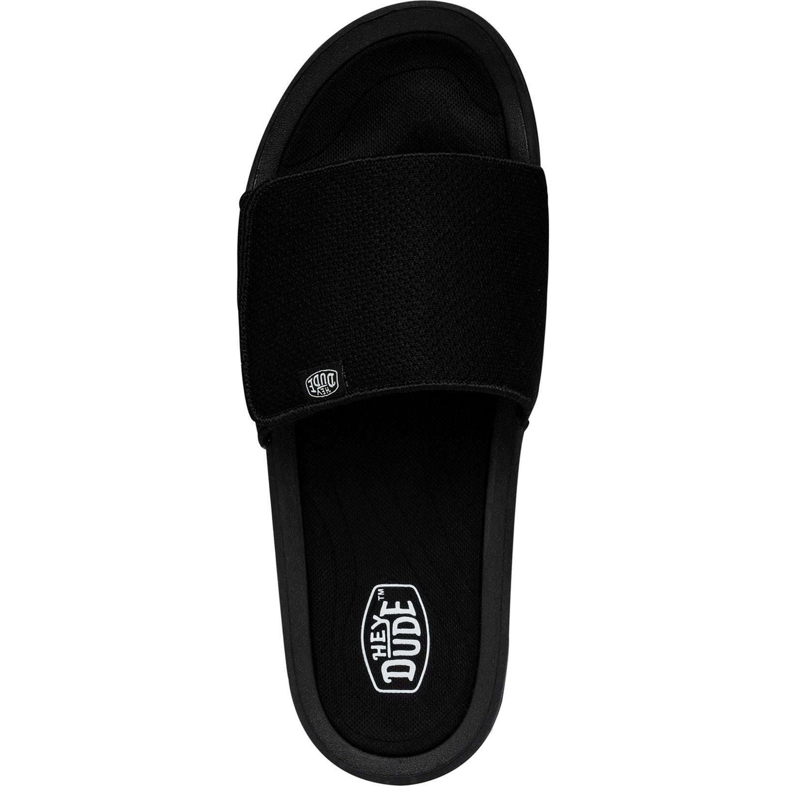 Hey Dude Pheonix Basic Knit Sandal