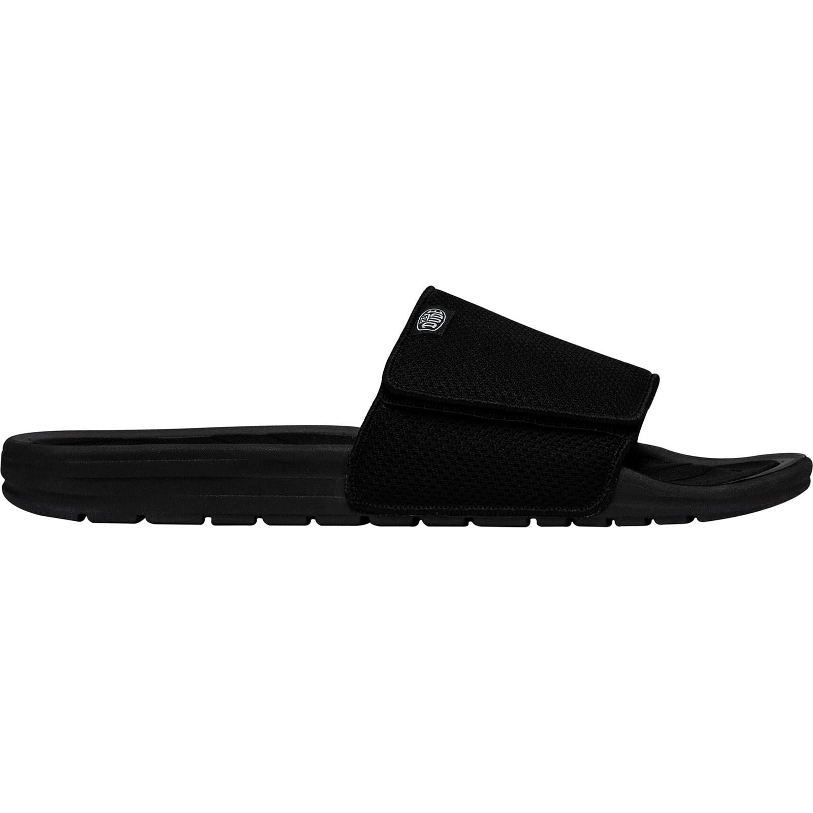 Hey Dude Pheonix Basic Knit Sandal