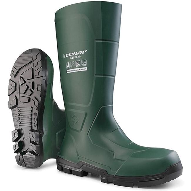Dunlop JobGUARD Wellington Boots