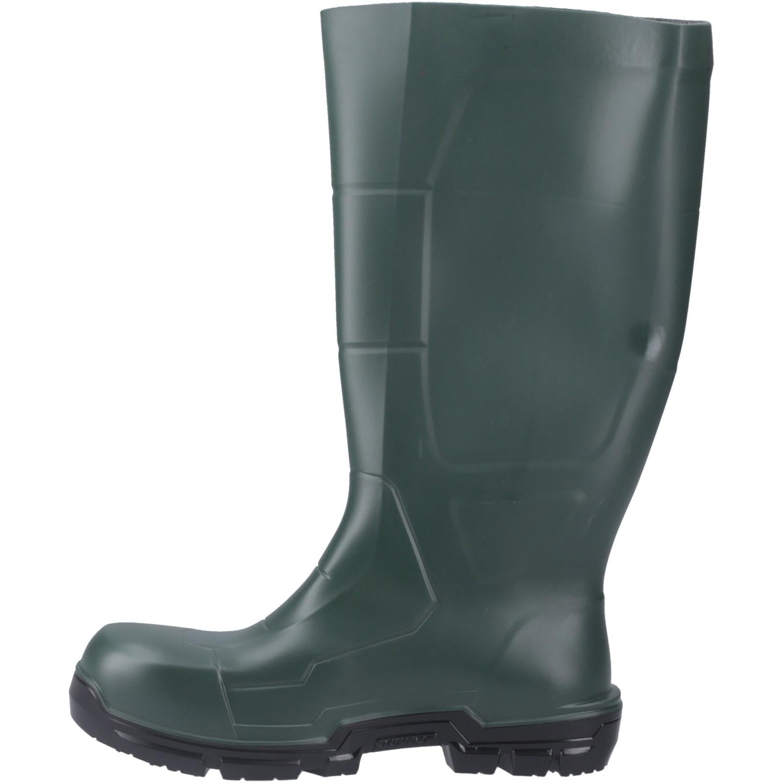 Dunlop JobGUARD Wellington Boots