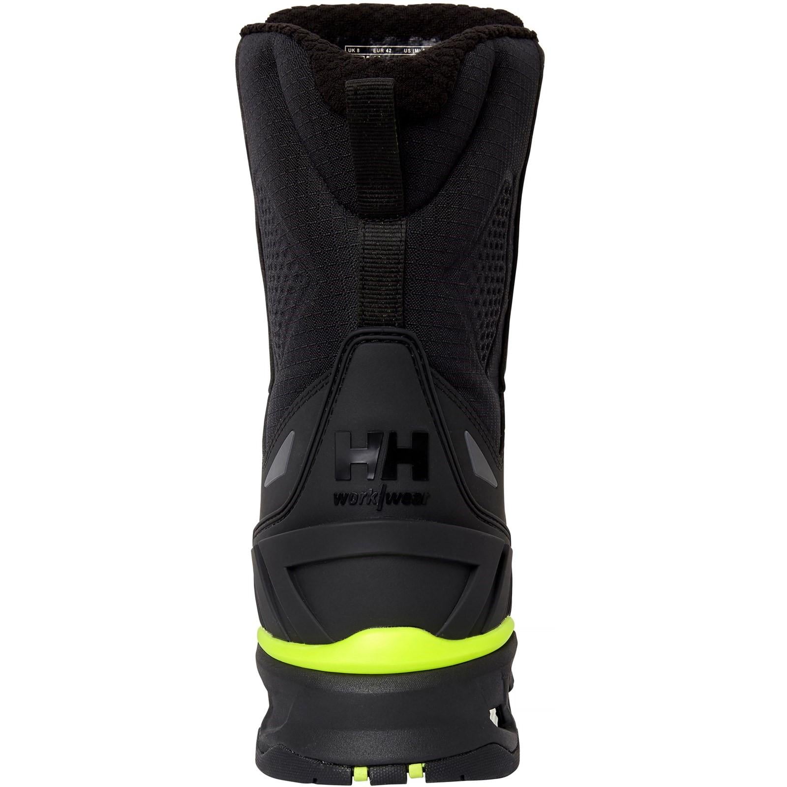 Helly Hansen Magni Evo Winter Tall Boa Boots
