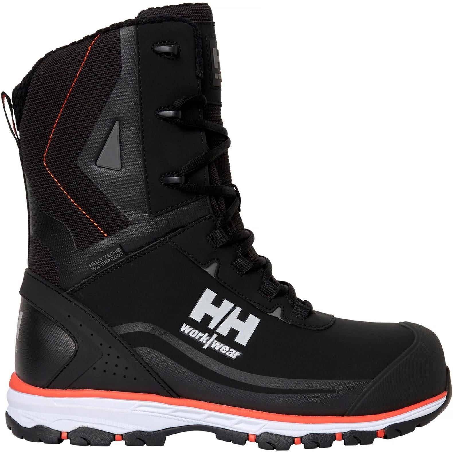 Helly Hansen Workwear Chelsea Evo 2 Winter Tall Shoes