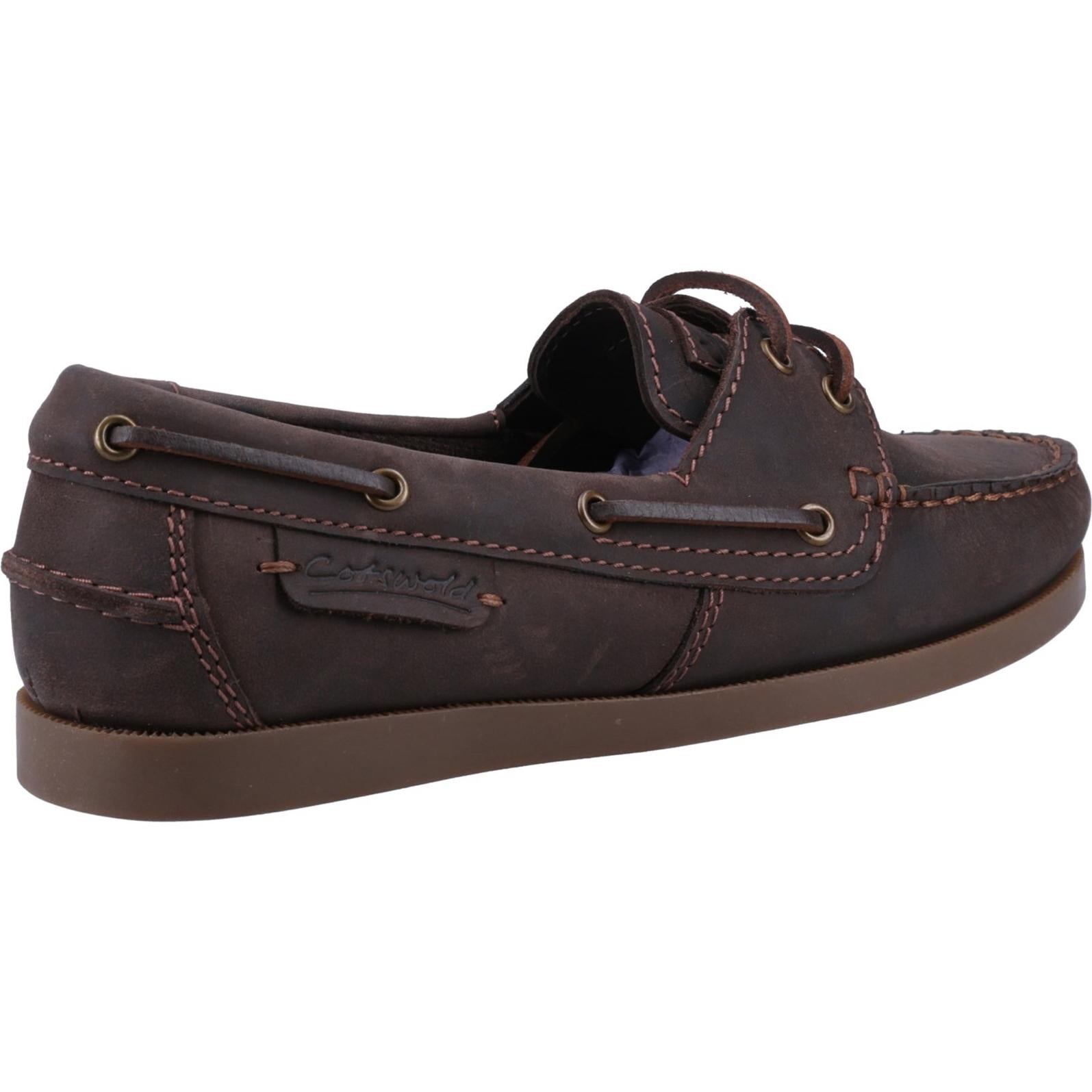 Cotswold Bartrim Shoe