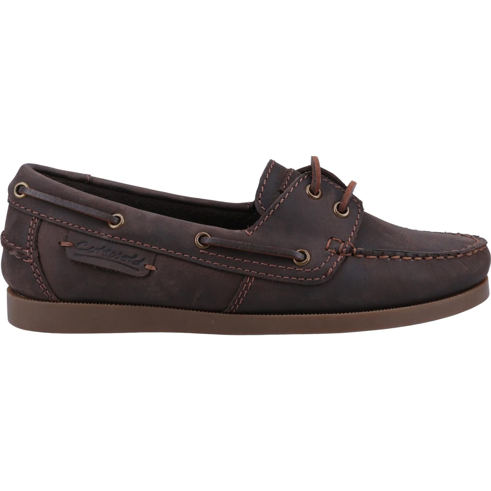 Cotswold Bartrim Shoe