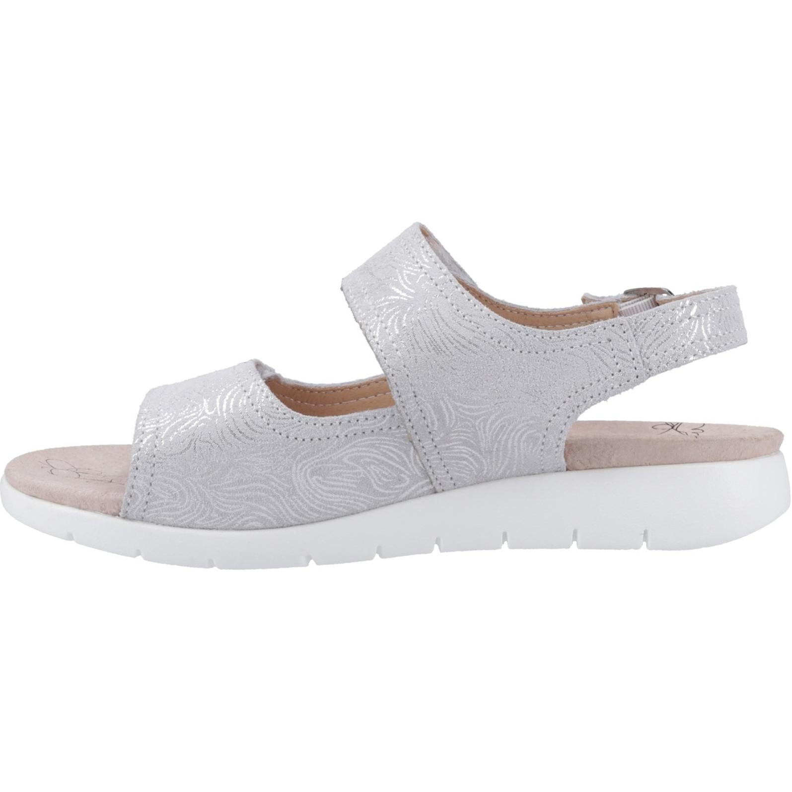 Fleet & Foster Begonia Sandals