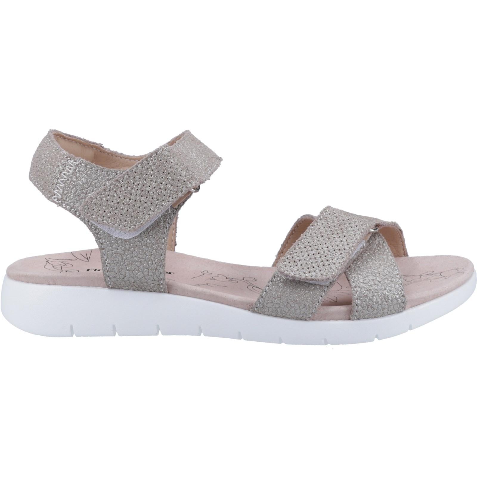 Fleet & Foster Marigold Sandals