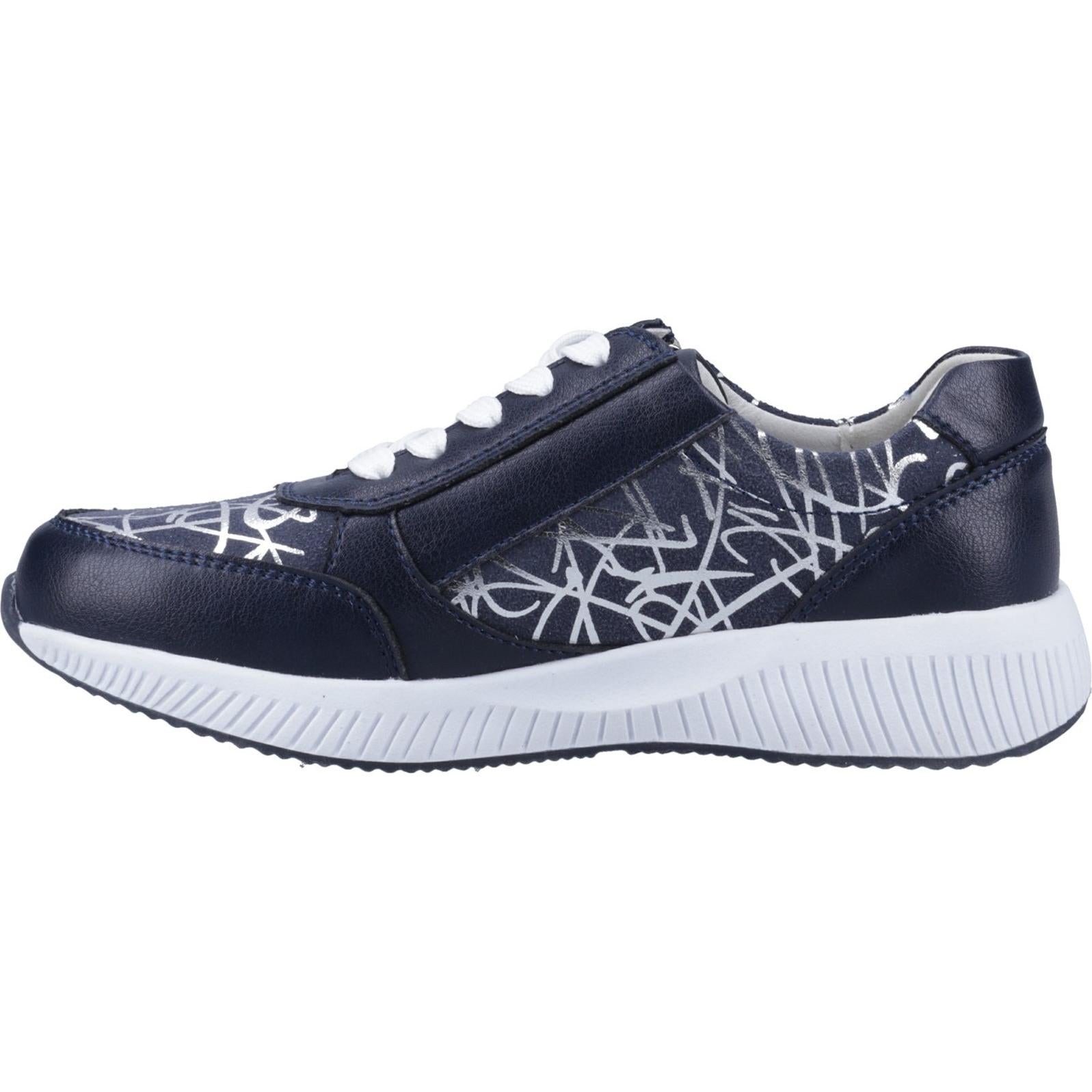 Fleet & Foster Bev Shoes