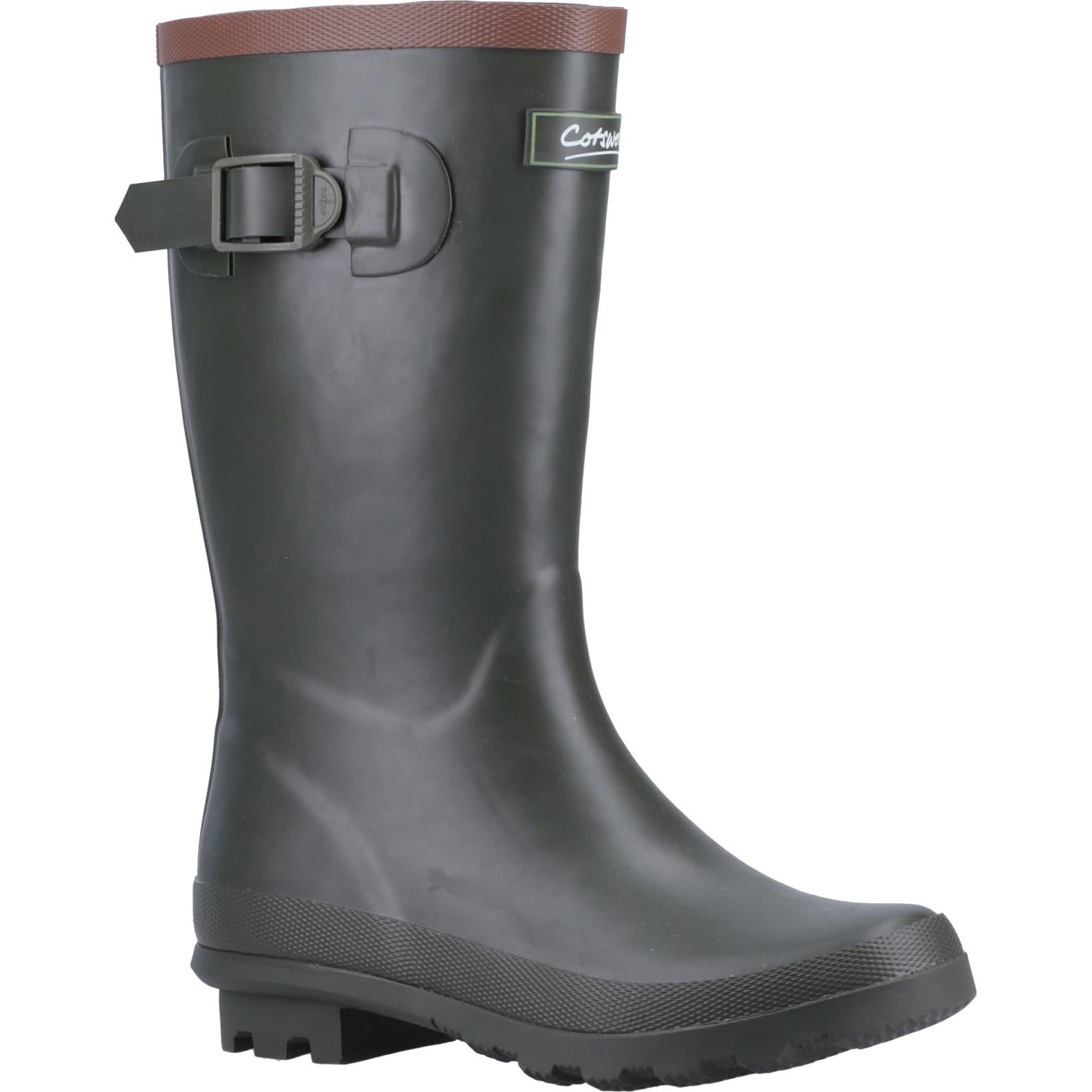Cotswold Bowldown Wellingtons Shoes