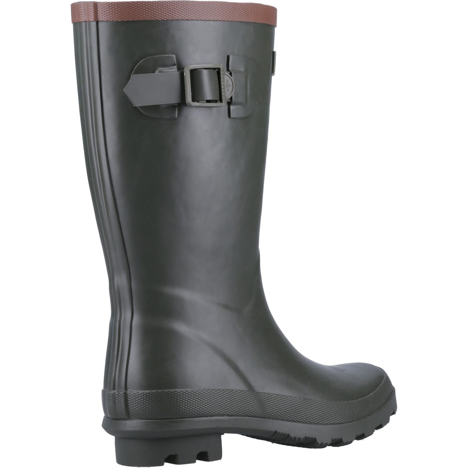 Cotswold Bowldown Wellingtons Shoes