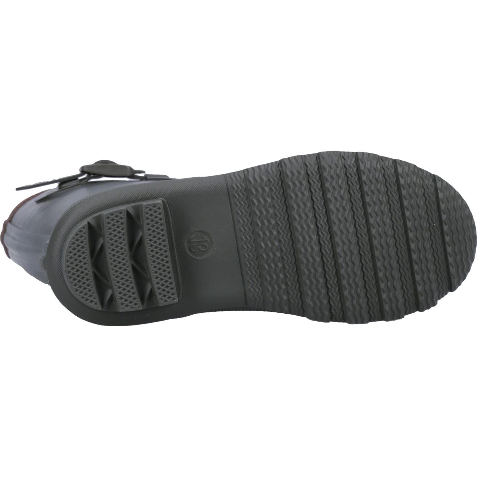 Cotswold Bowldown Wellingtons Shoes