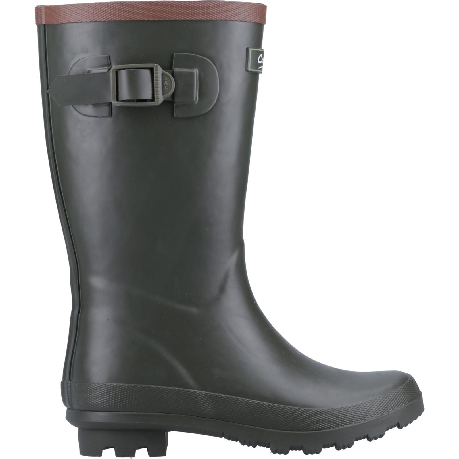 Cotswold Bowldown Wellingtons Shoes