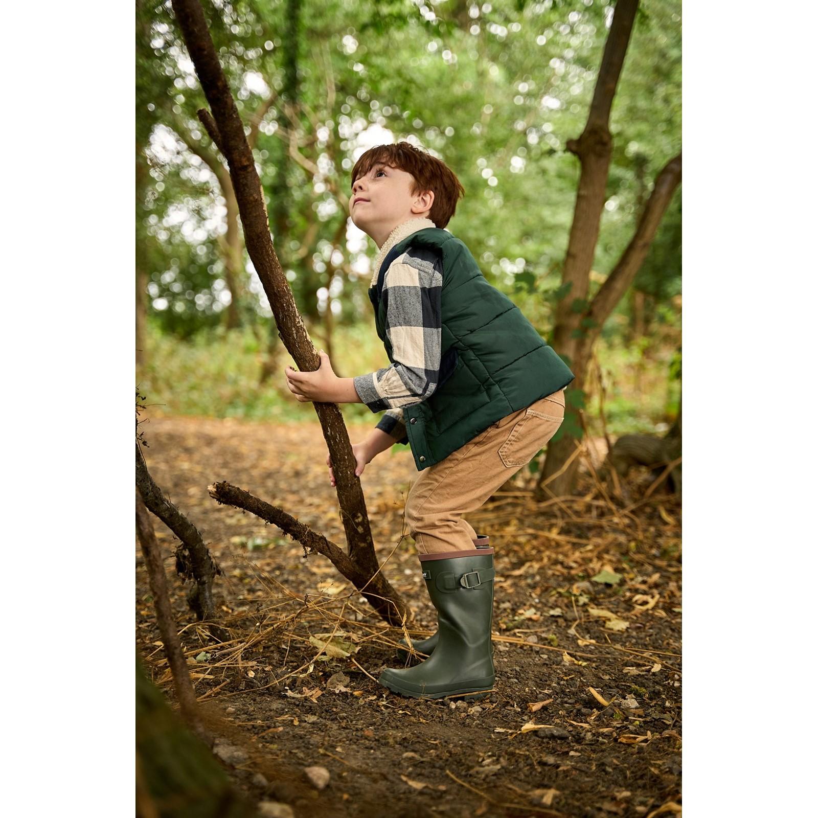 Cotswold Bowldown Wellingtons Shoes