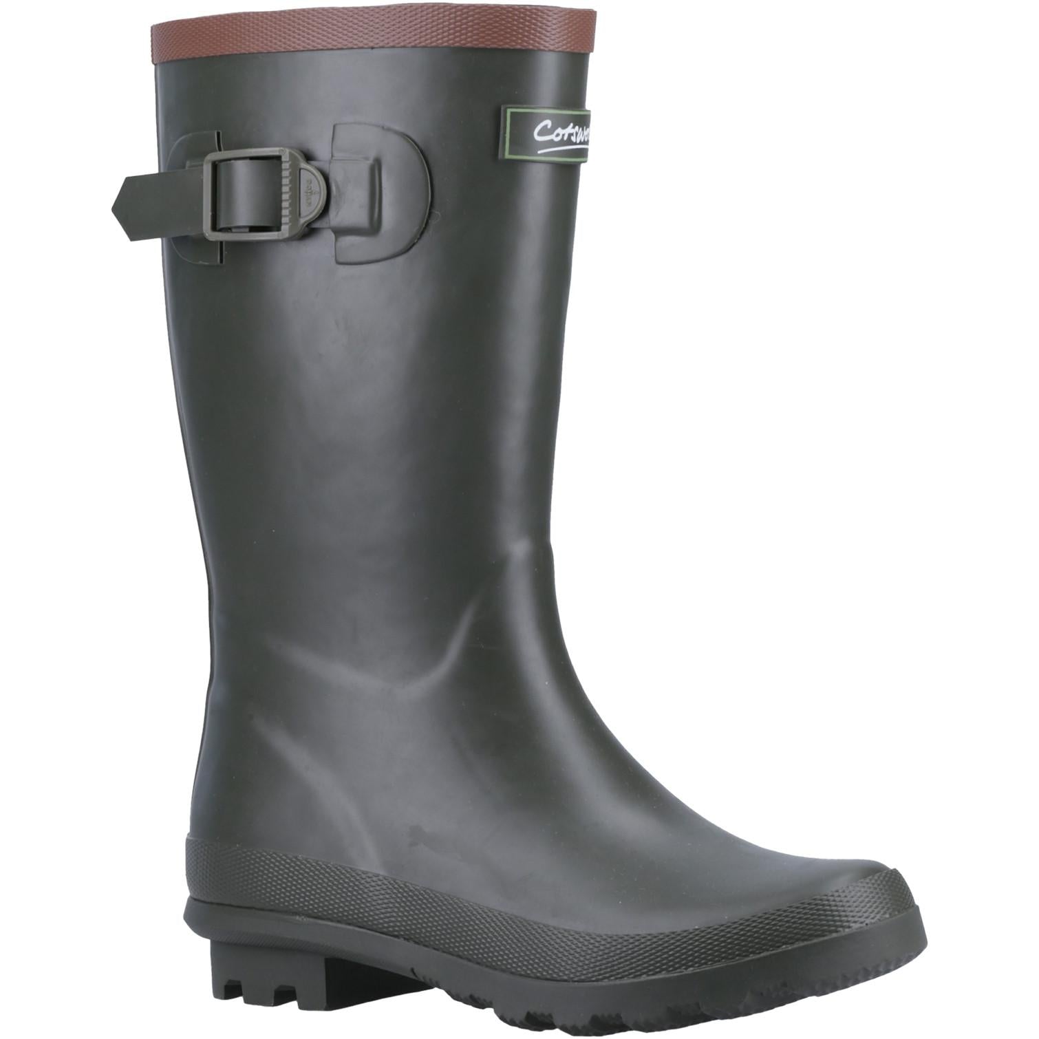 Cotswold Bowldown Wellingtons Shoes