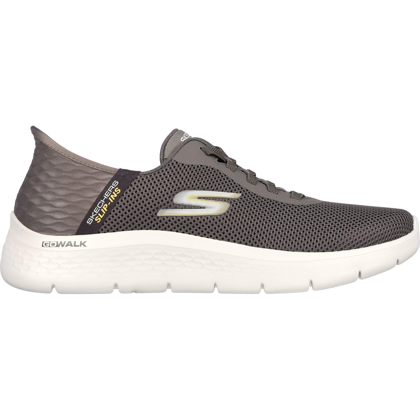 Skechers GO WALK Flex - Hands Up Shoe