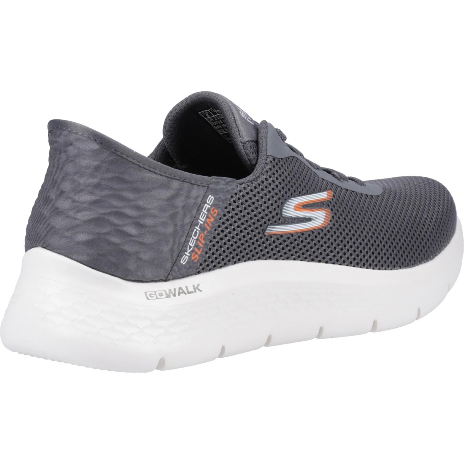Skechers GO WALK Flex - Hands Up Shoe