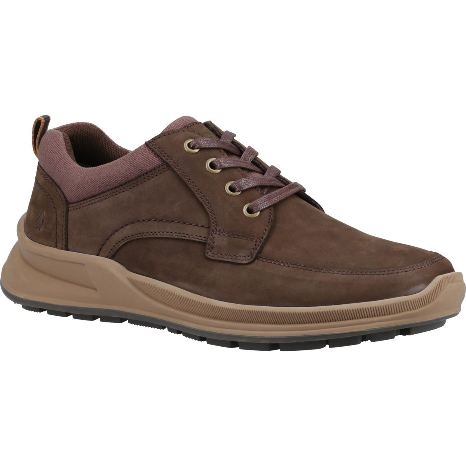 Hush Puppies Adam Lace Up Shoe