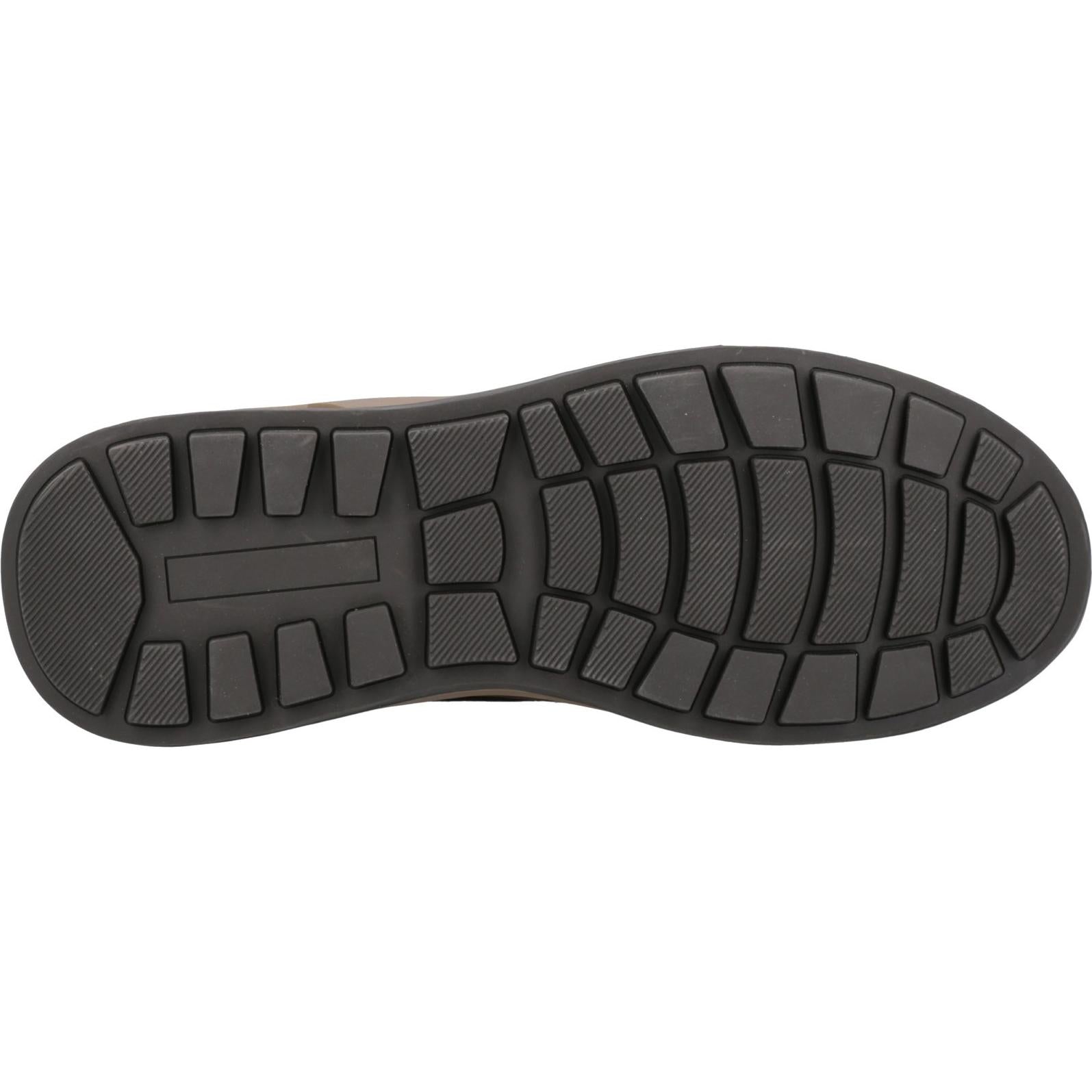 Hush Puppies Adam Lace Up Shoe