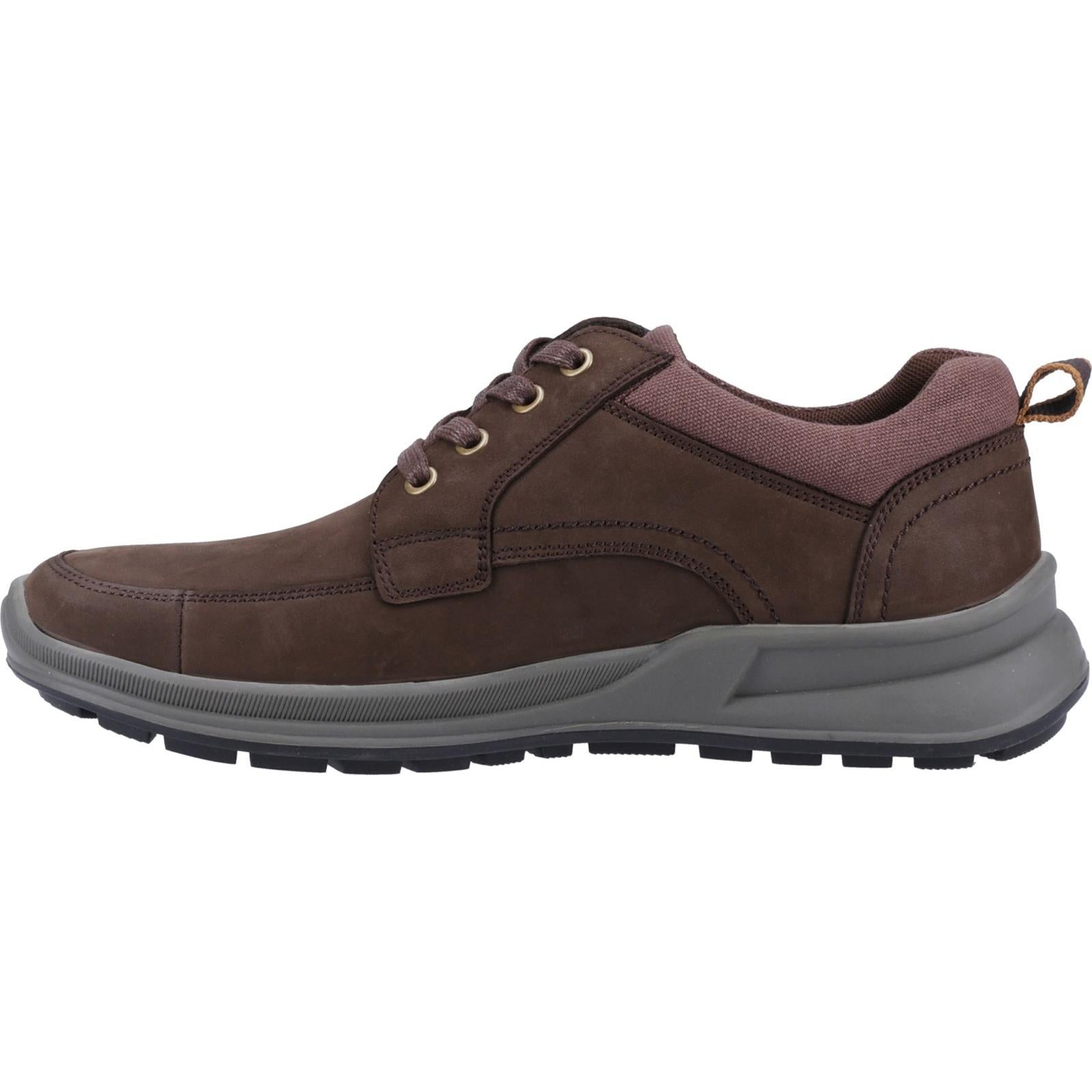 Hush Puppies Adam Lace Up Shoe