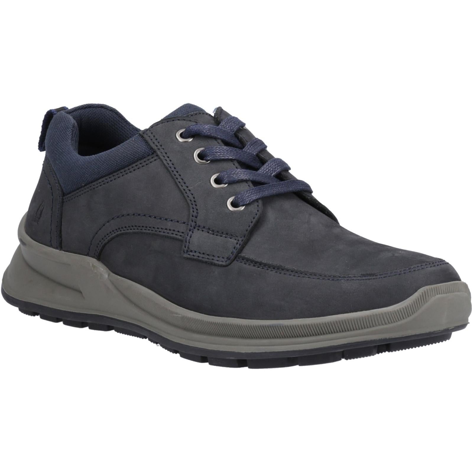Hush Puppies Adam Lace Up Shoe