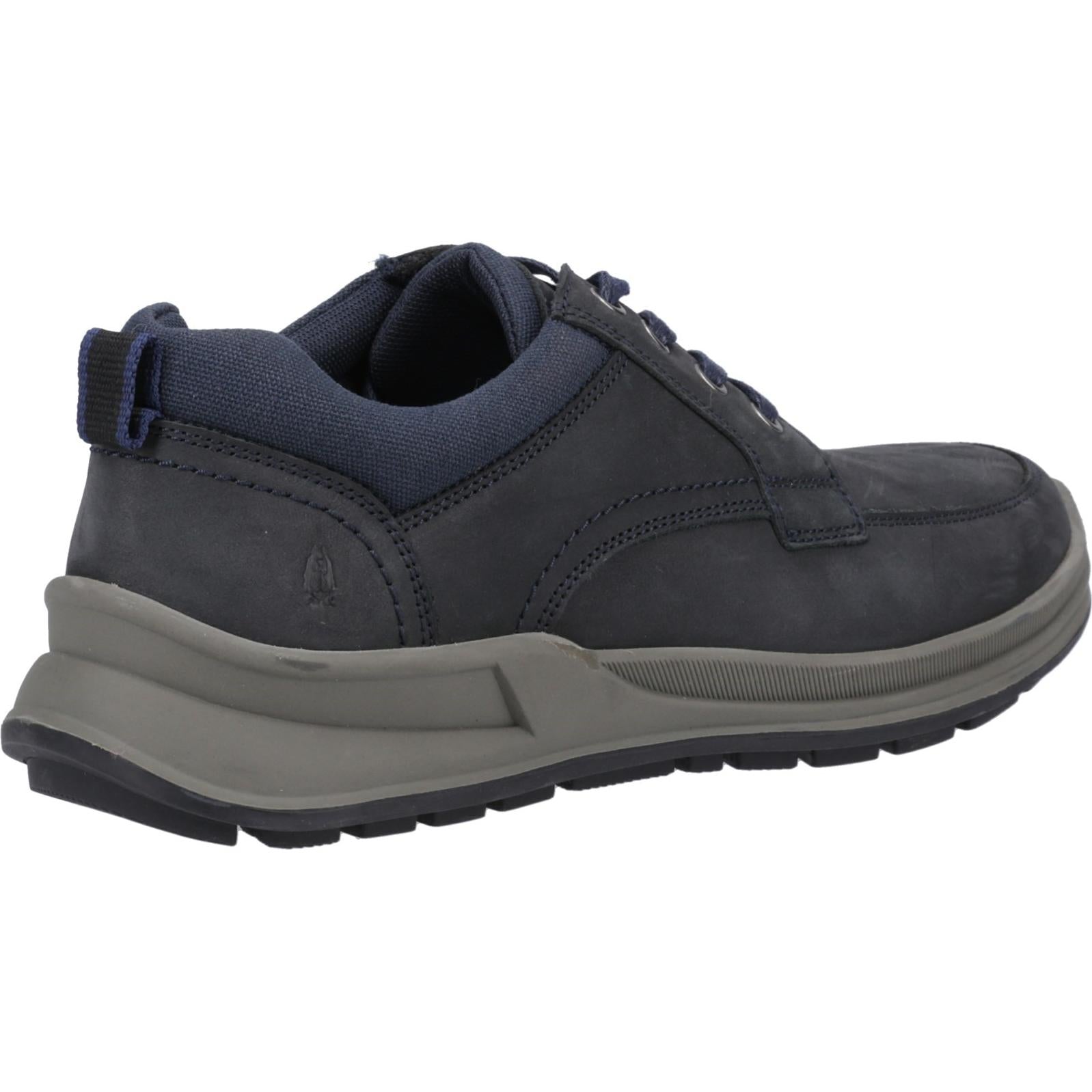 Hush Puppies Adam Lace Up Shoe