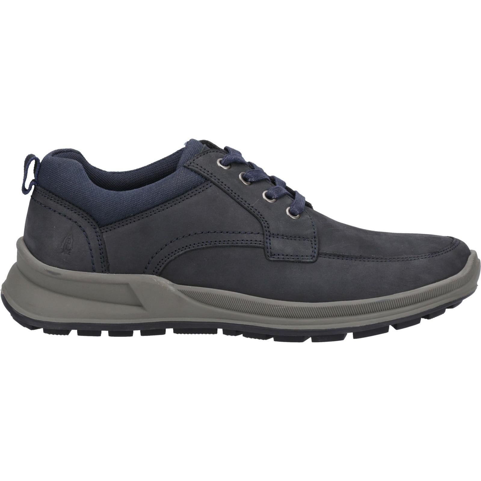 Hush Puppies Adam Lace Up Shoe