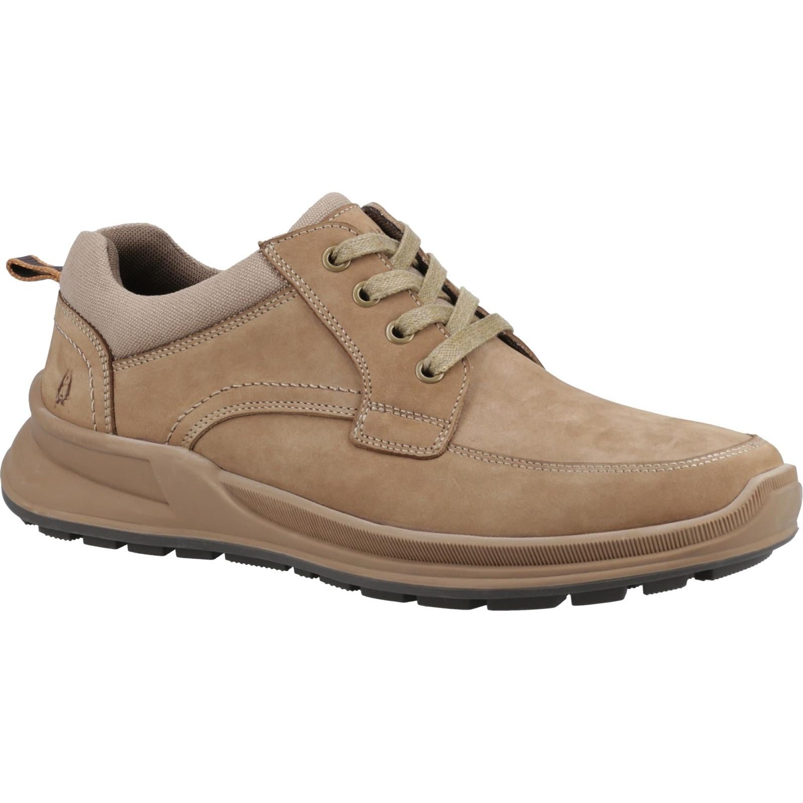 Hush Puppies Adam Lace Up Shoe