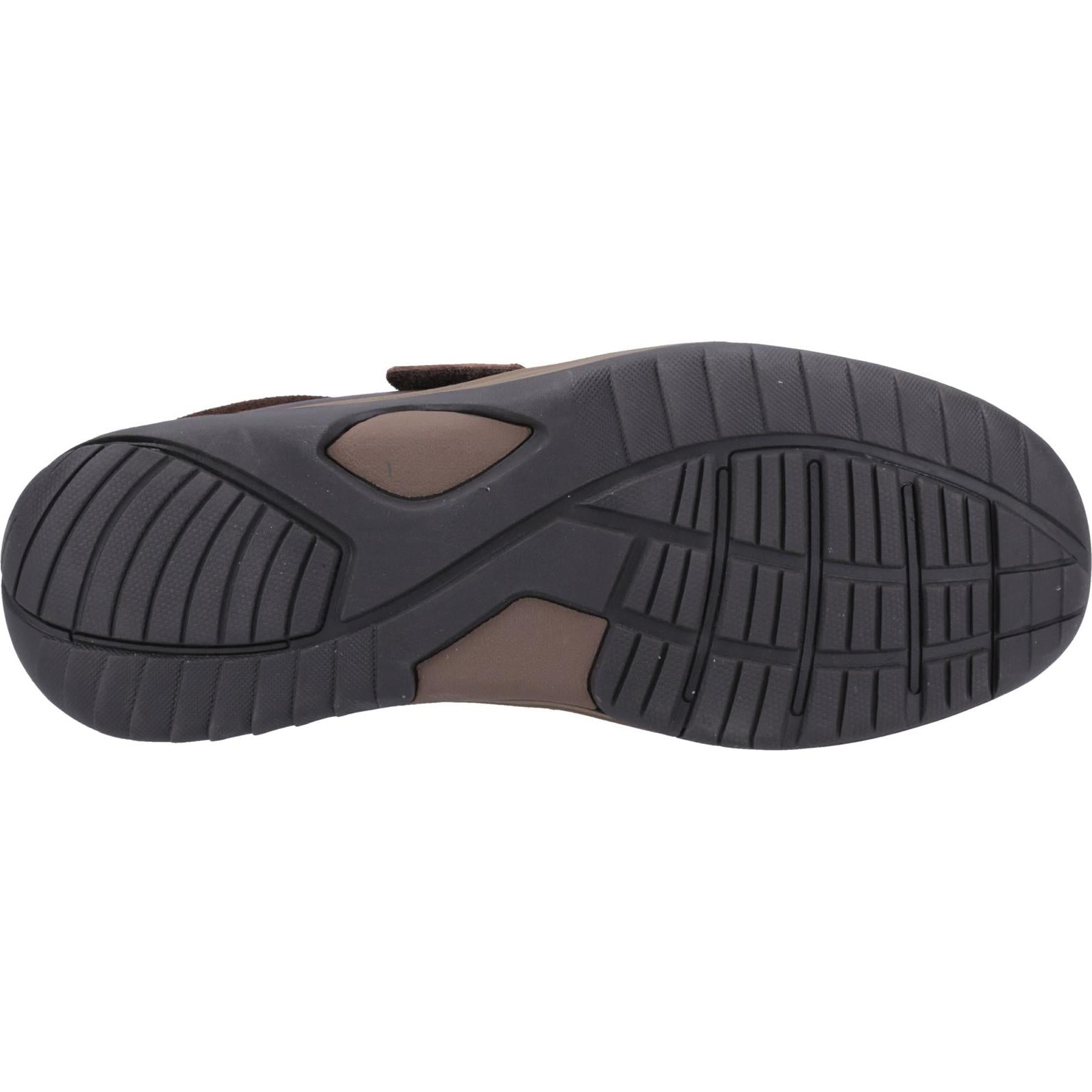 Hush Puppies Douglas Shoe