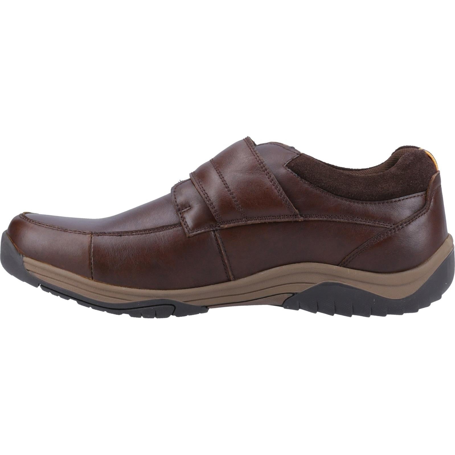 Hush Puppies Douglas Shoe