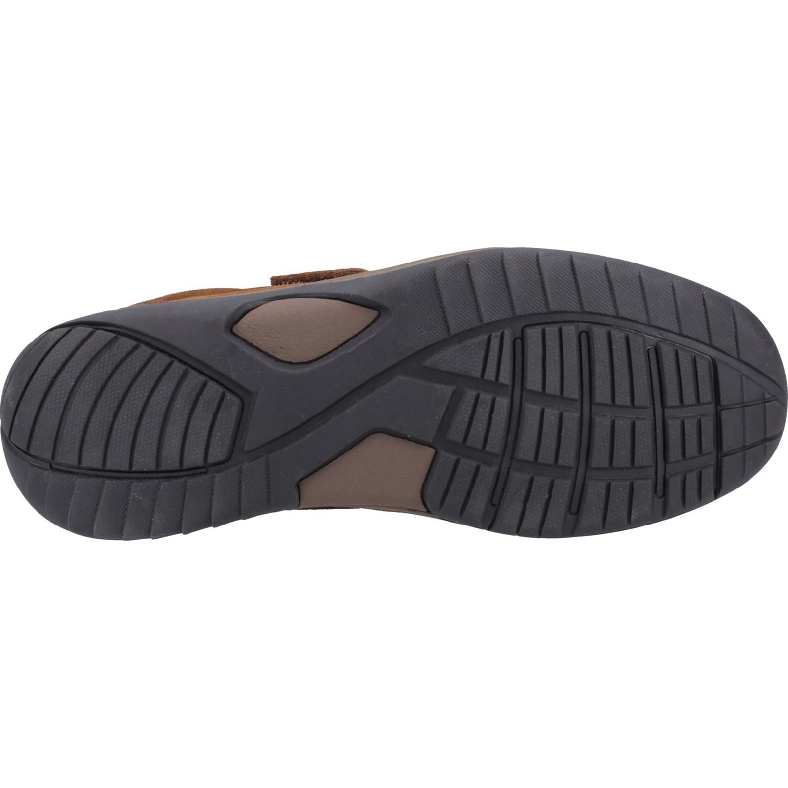 Hush Puppies Douglas Shoe