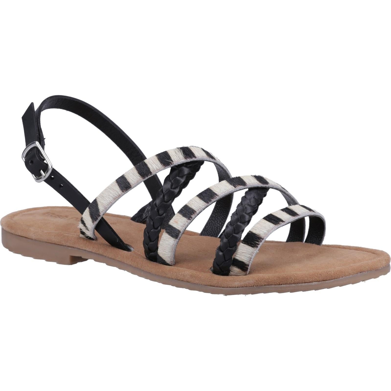 Hush Puppies Amanda Strappy Sandal