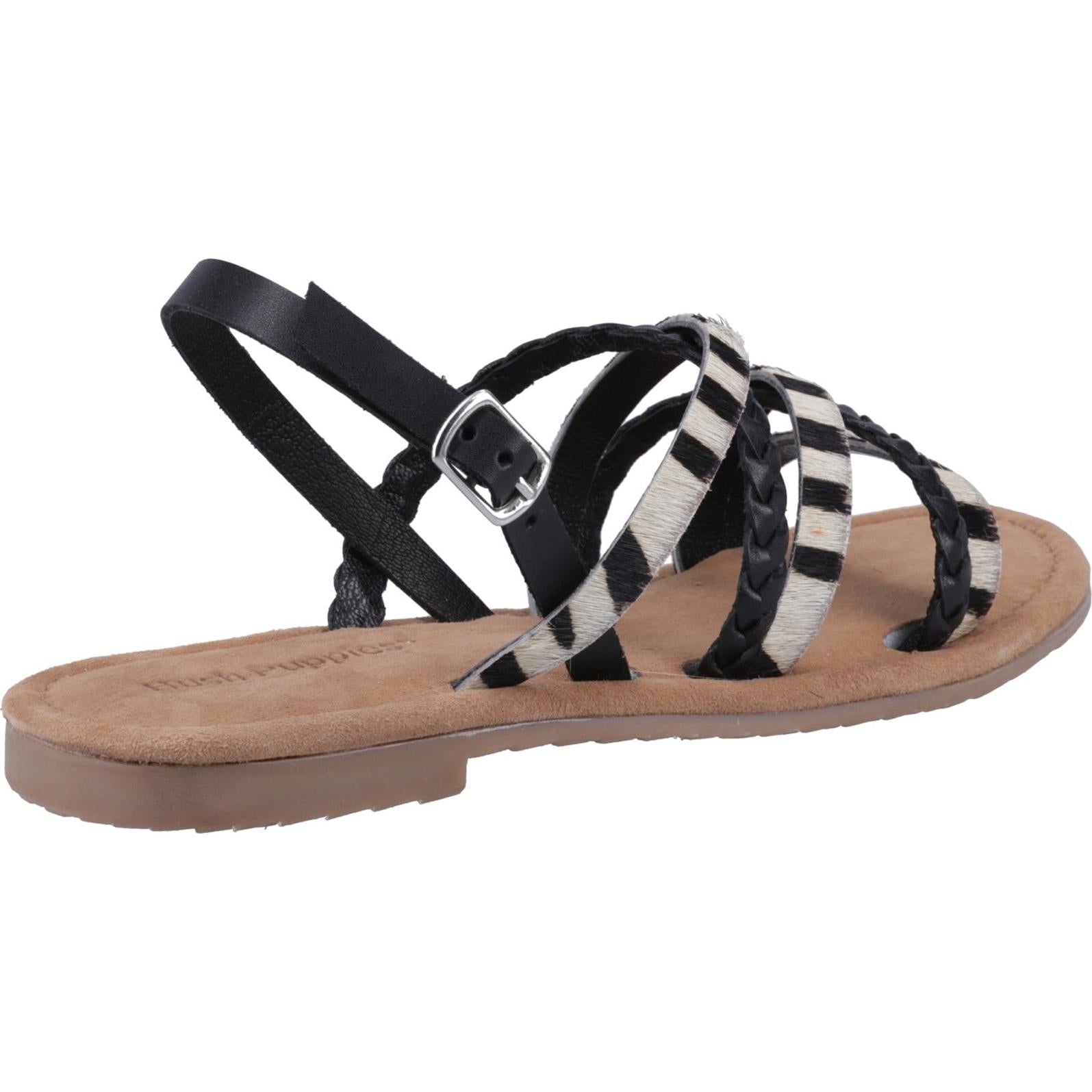 Hush Puppies Amanda Strappy Sandal