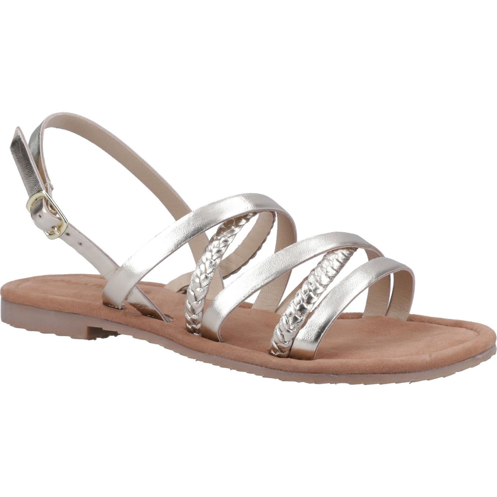 Hush Puppies Amanda Strappy Sandal