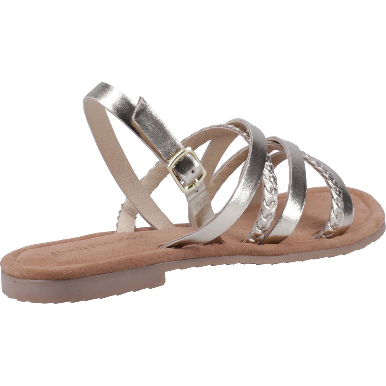 Hush Puppies Amanda Strappy Sandal