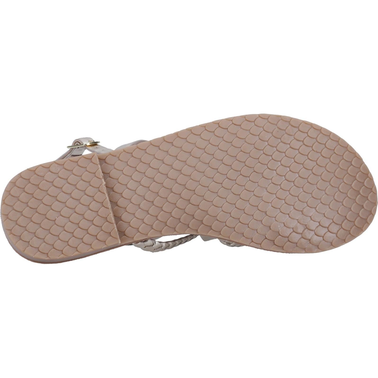 Hush Puppies Amanda Strappy Sandal