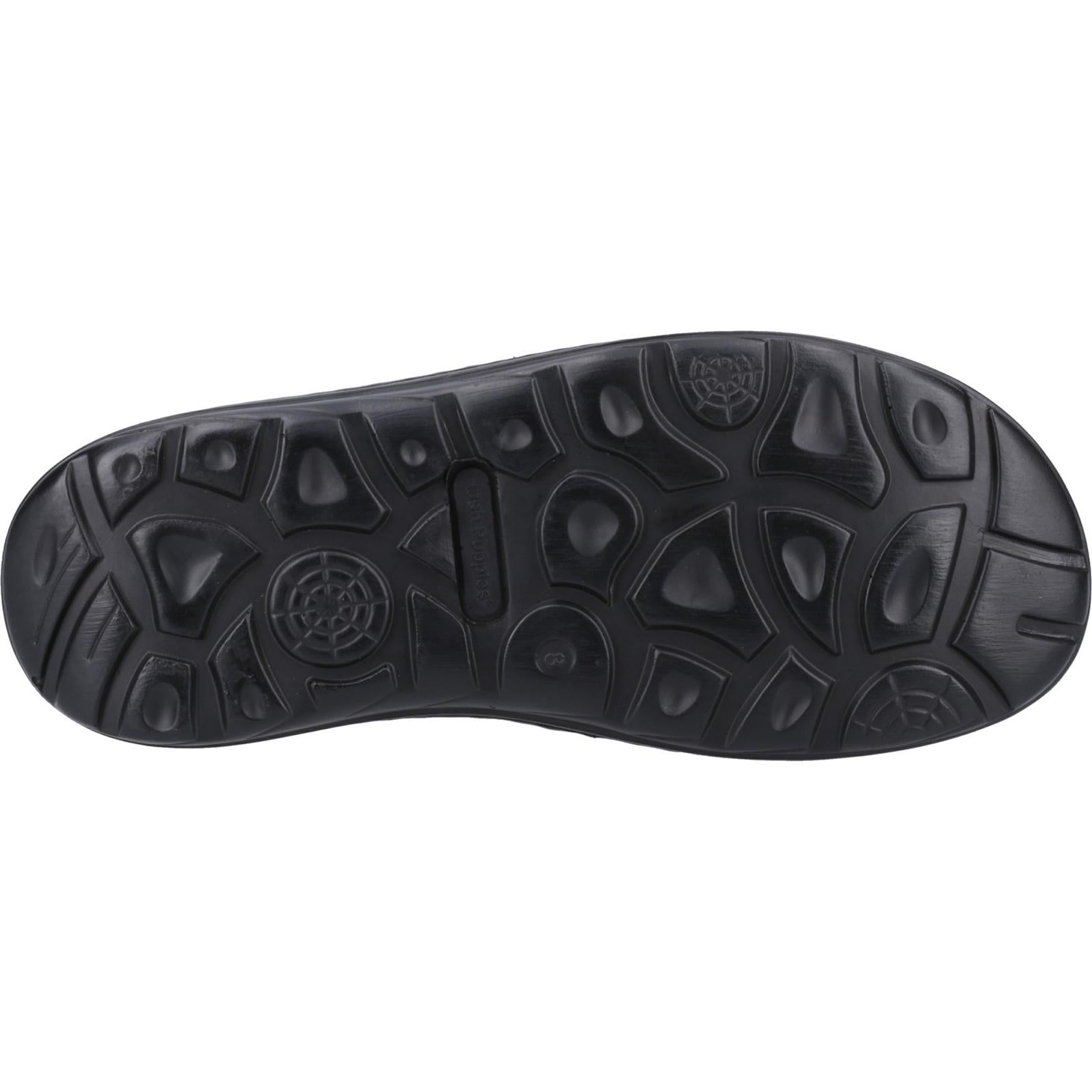 Hush Puppies Archer Mule Sandal