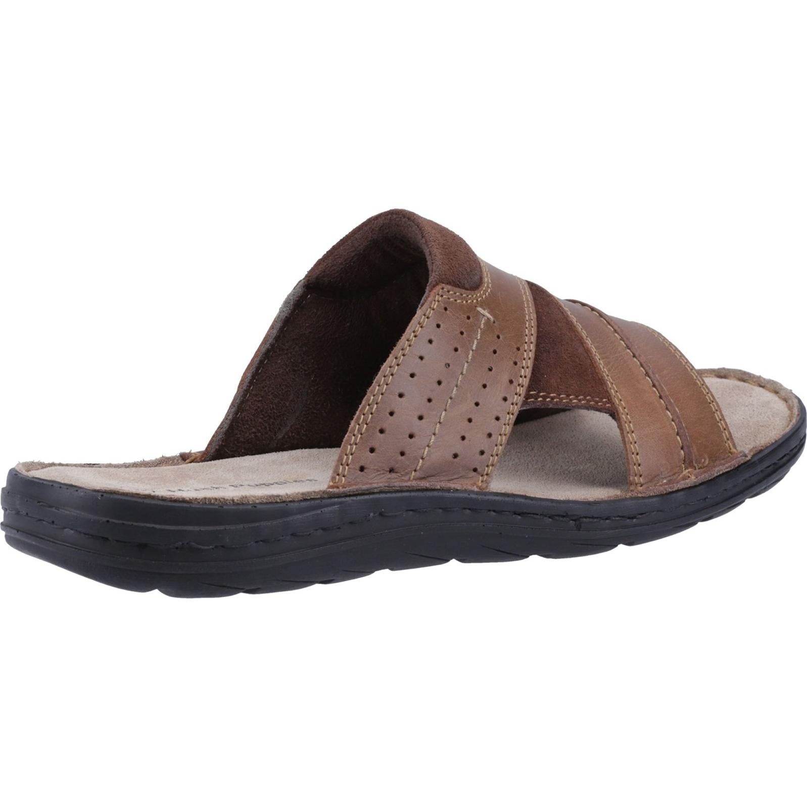 Hush Puppies Archer Mule Sandal