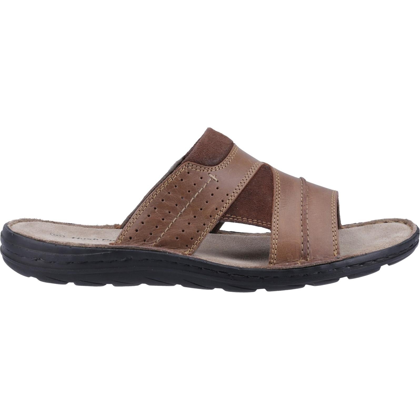 Hush Puppies Archer Mule Sandal