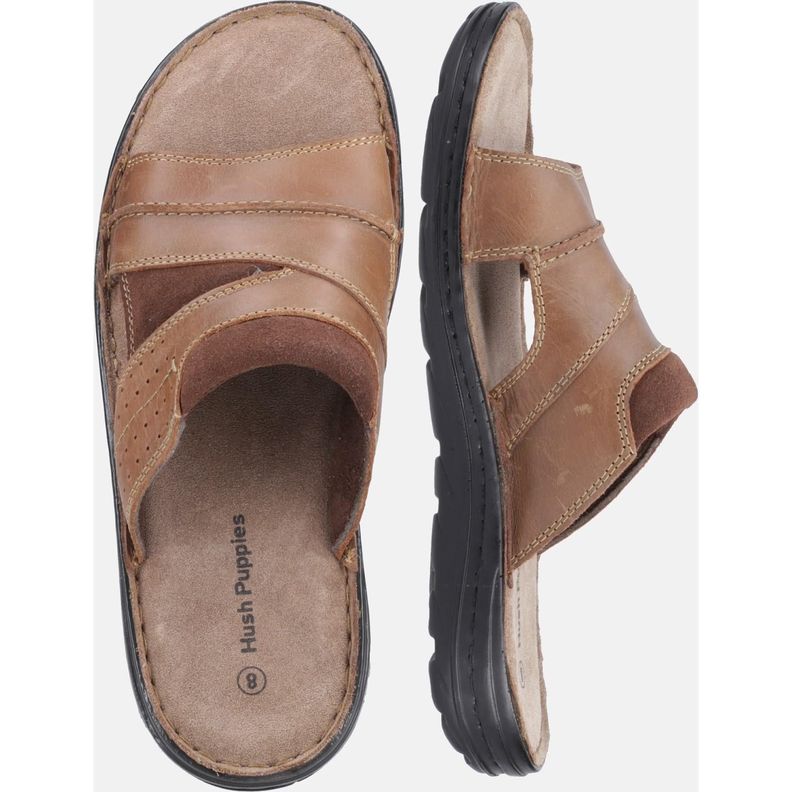 Hush Puppies Archer Mule Sandal
