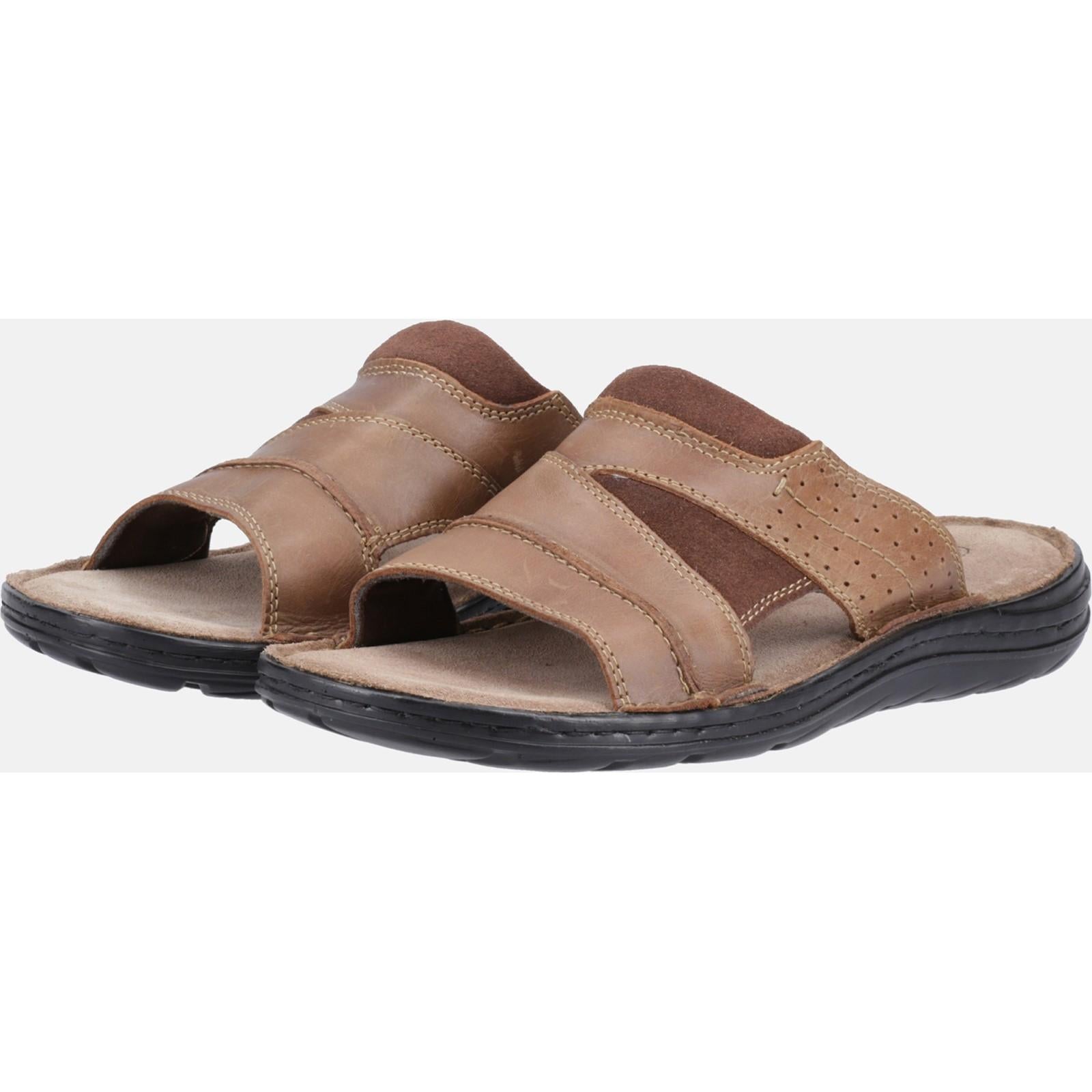 Hush Puppies Archer Mule Sandal