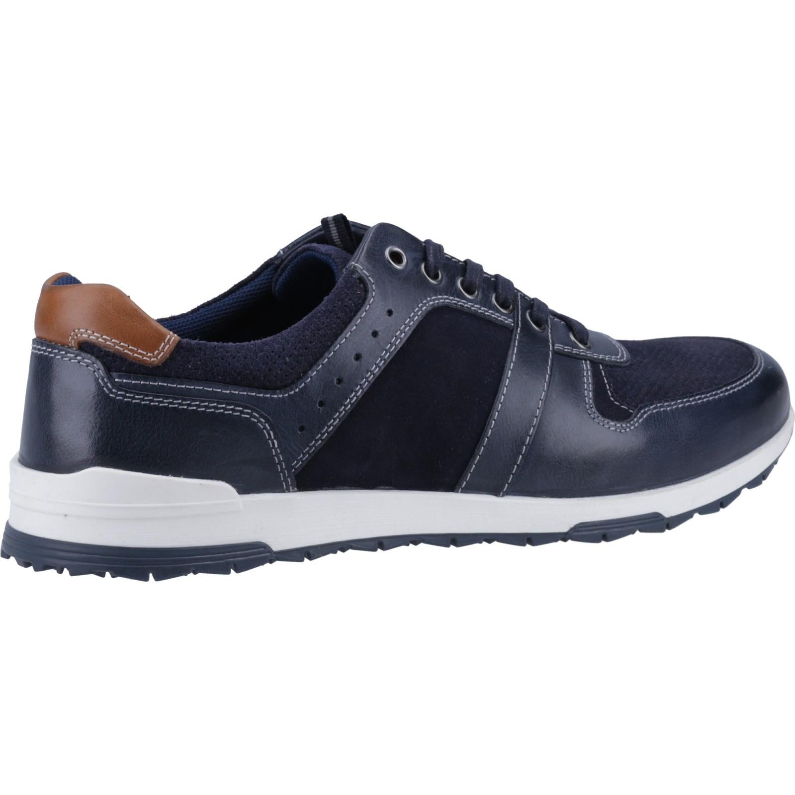 Hush Puppies Christopher Trainer