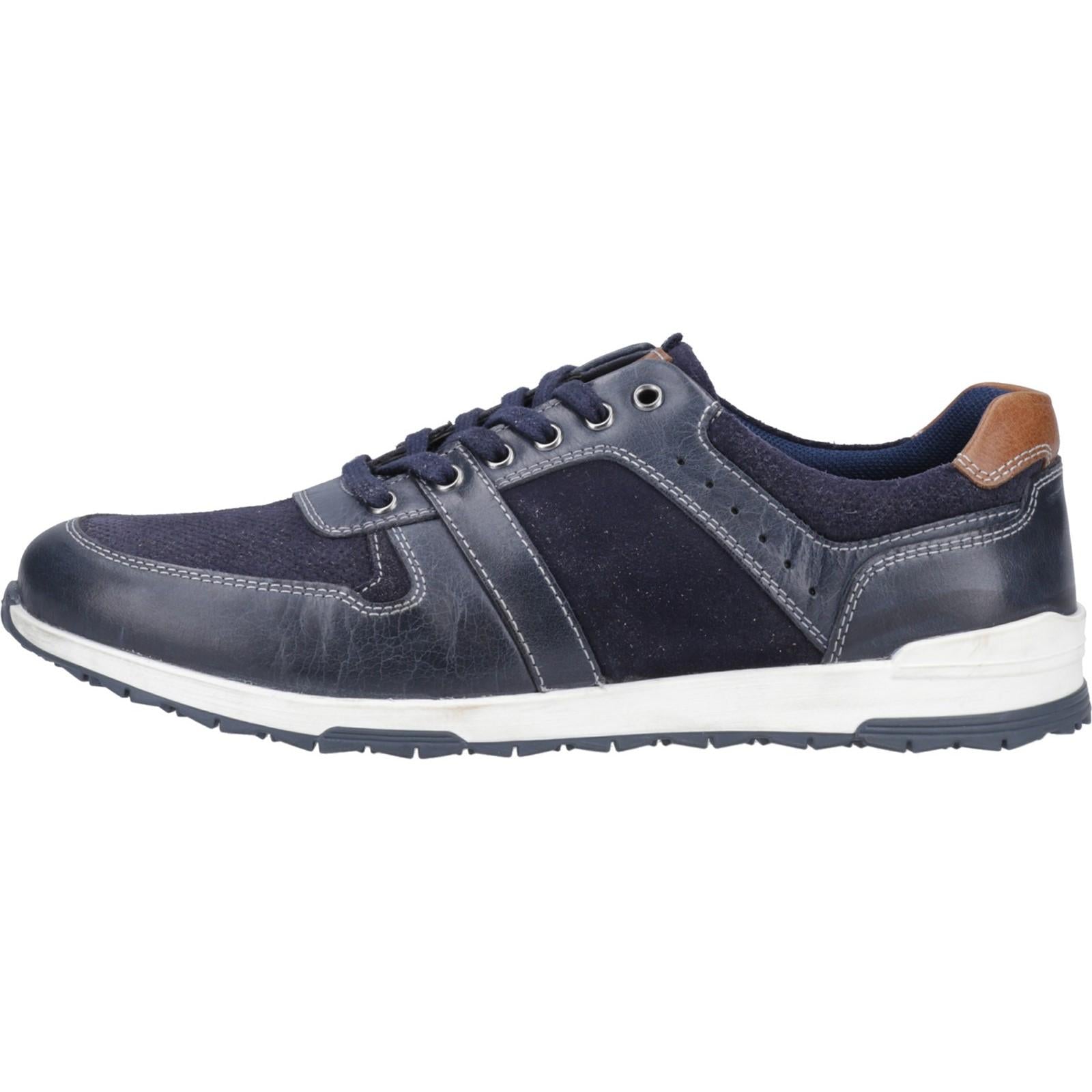 Hush Puppies Christopher Trainer